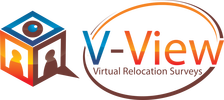 V-View Virtual Relocation Surveys